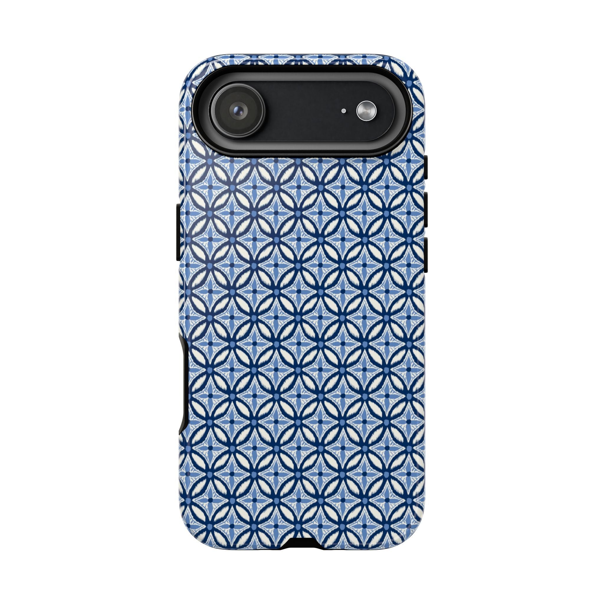 Ikat iPhone Case