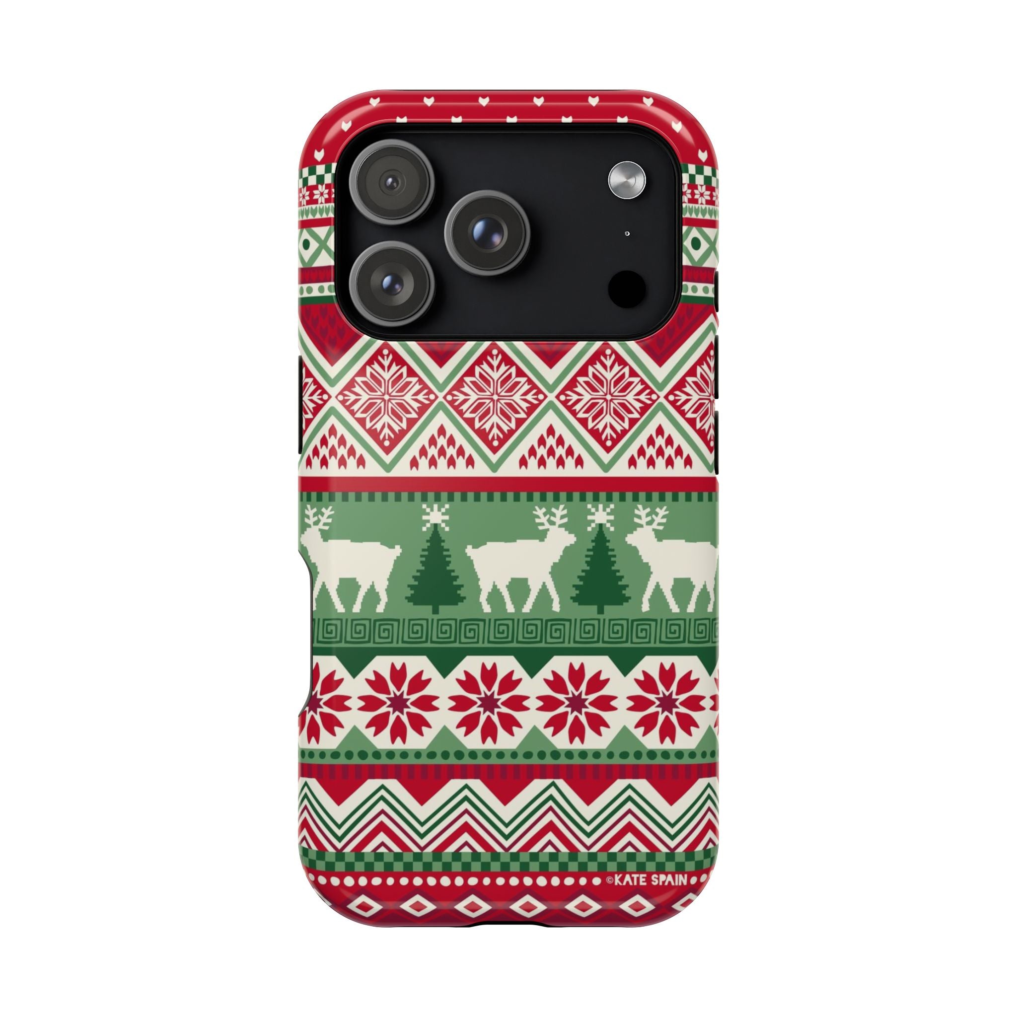 Telemark MagSafe iPhone Case