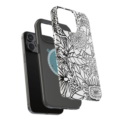 Esprit iPhone MagSafe Tough Case