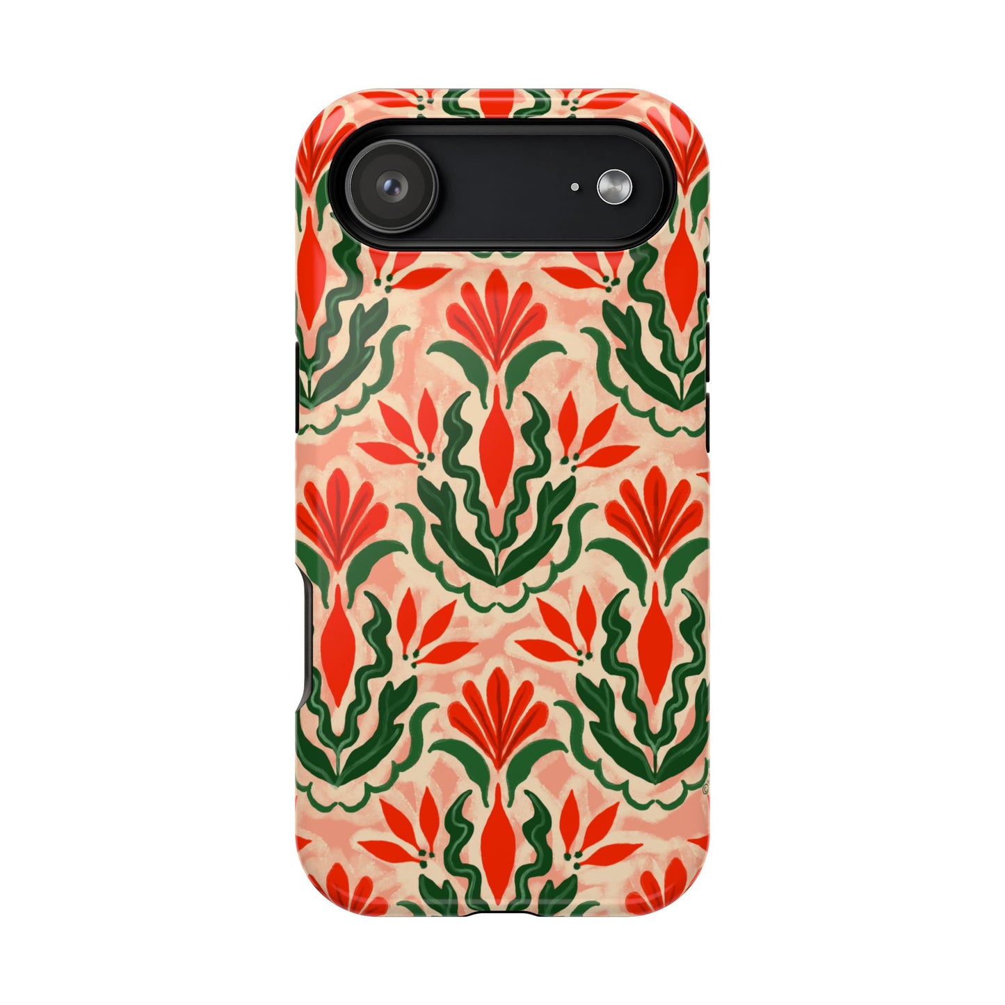 Marrakesh MagSafe Tough Case