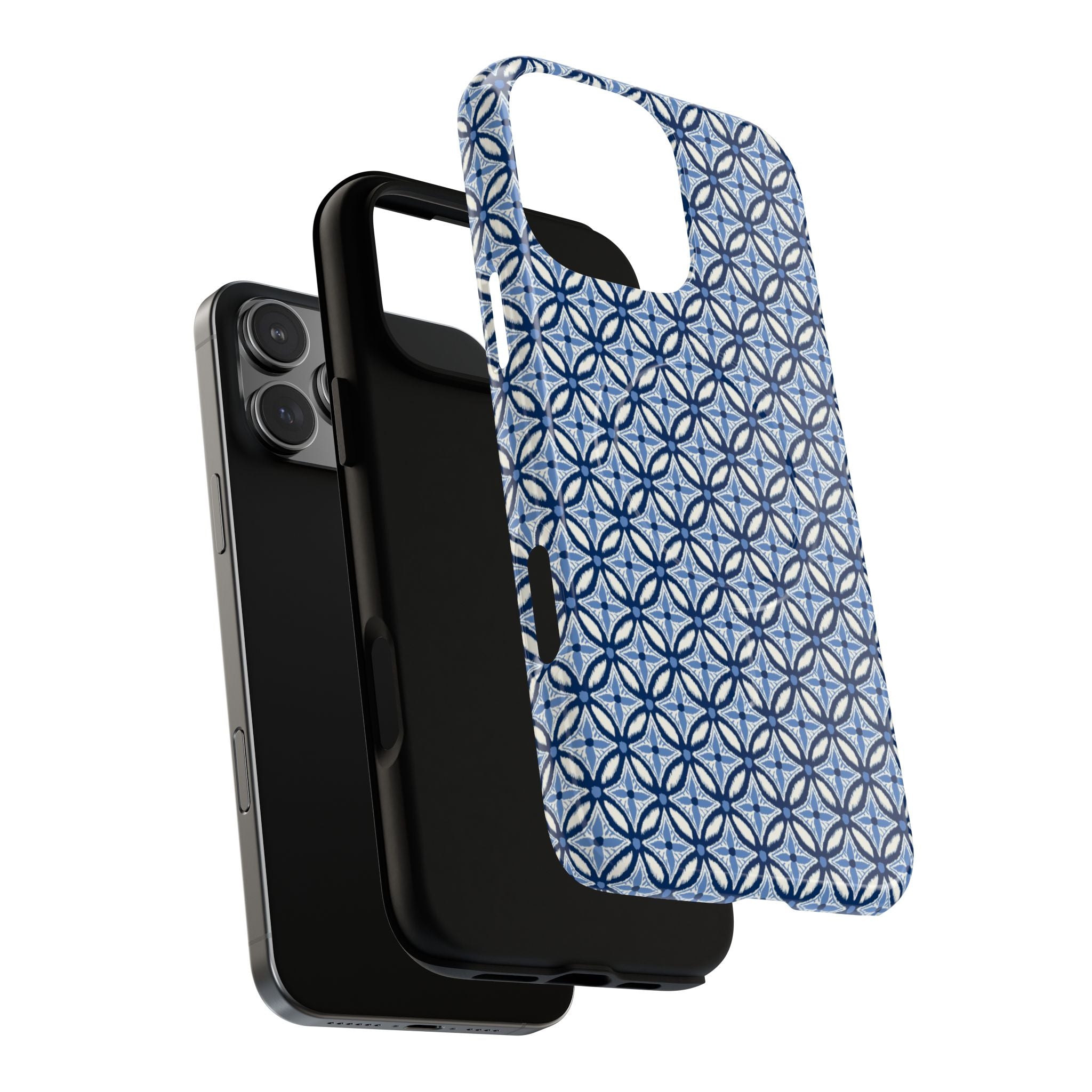 Ikat MagSafe iPhone Case