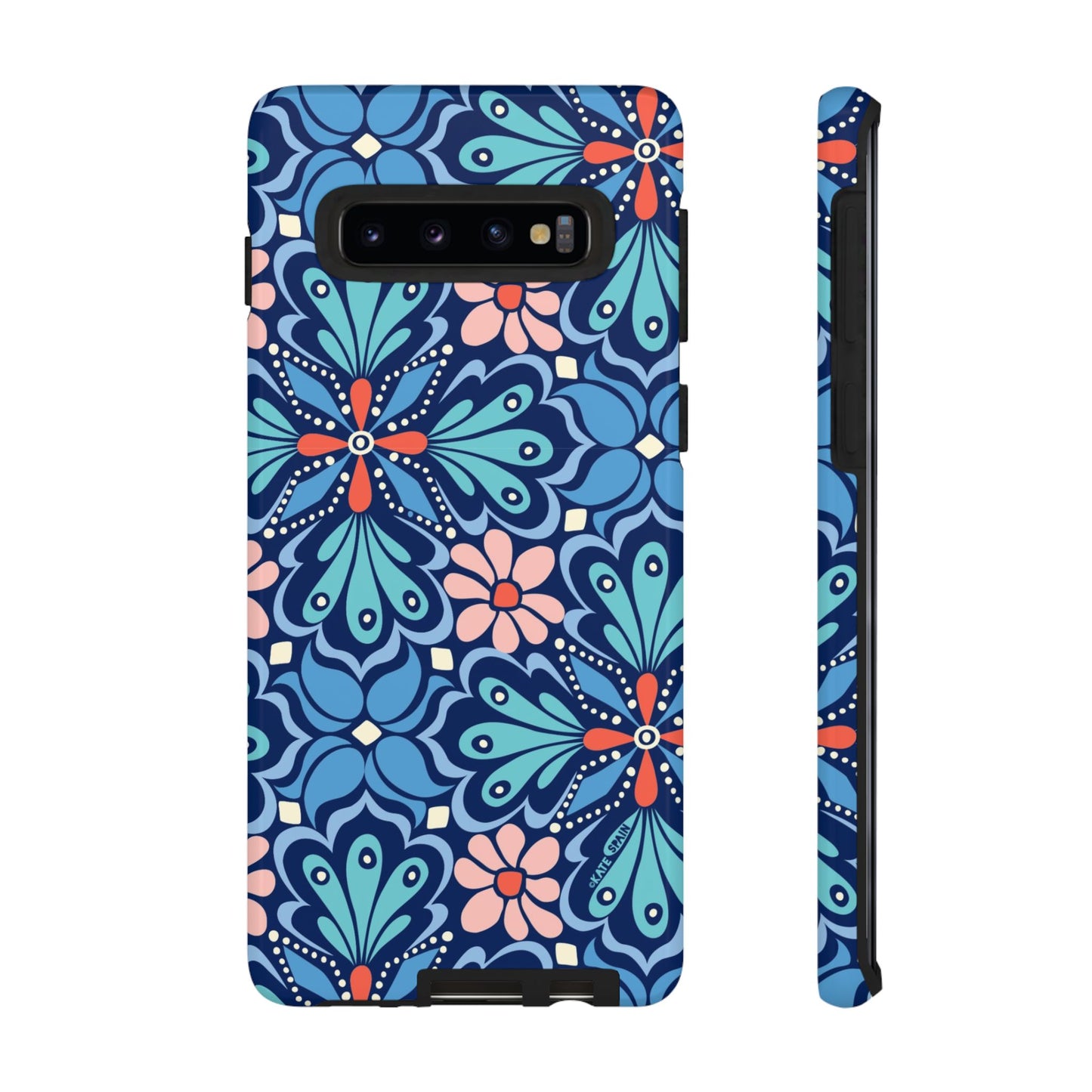 Bolero Samsung Tough Case Samsung Galaxy S10 Glossy