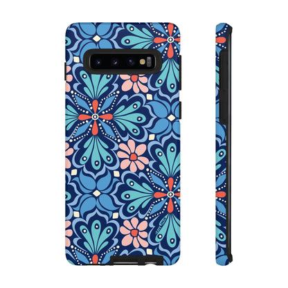 Bolero Samsung Tough Case Samsung Galaxy S10 Glossy