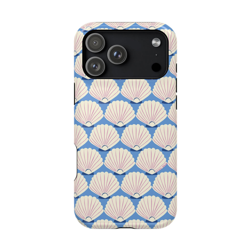 Seashells MagSafe iPhone Case