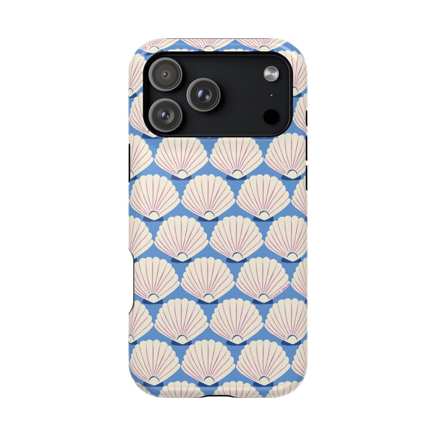 Seashells iPhone MagSafe Case