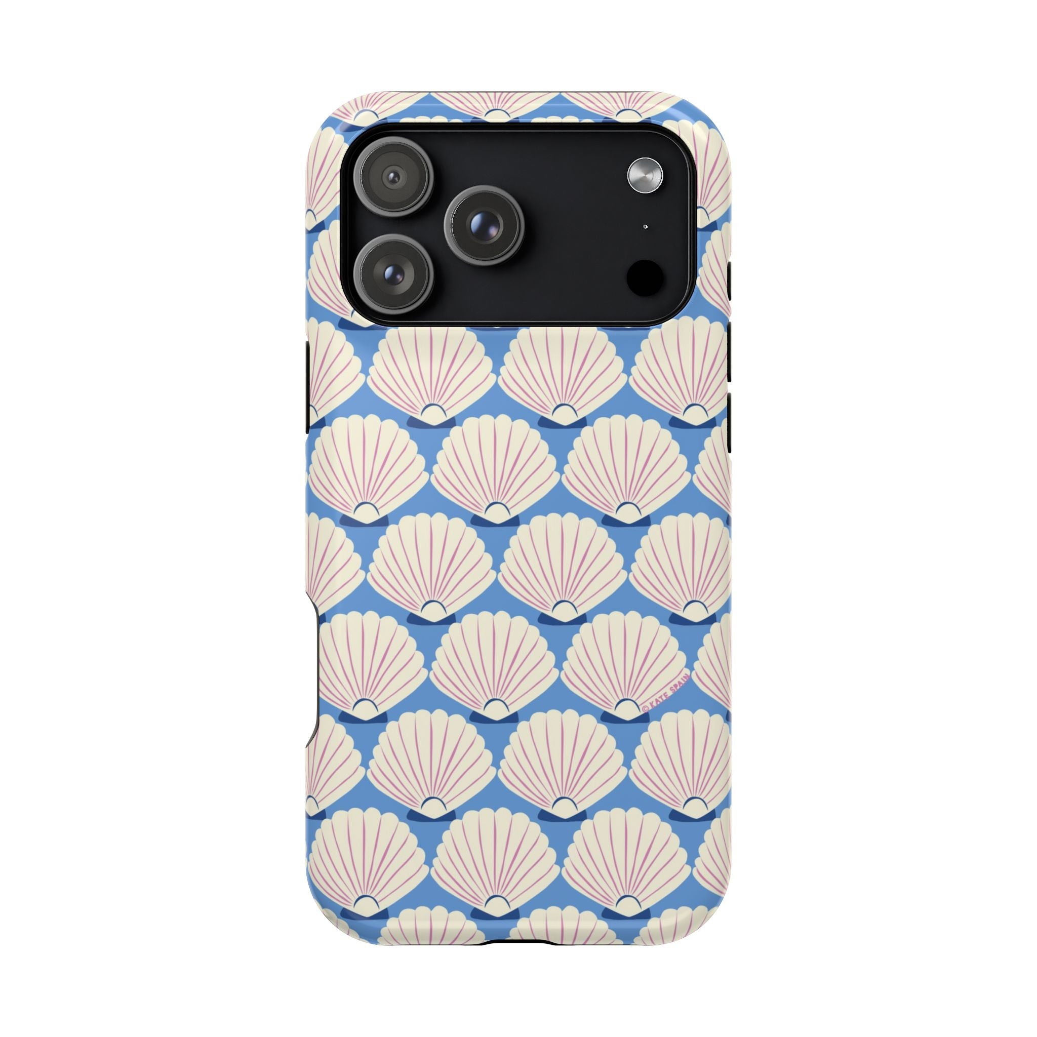 Seashells MagSafe iPhone Case