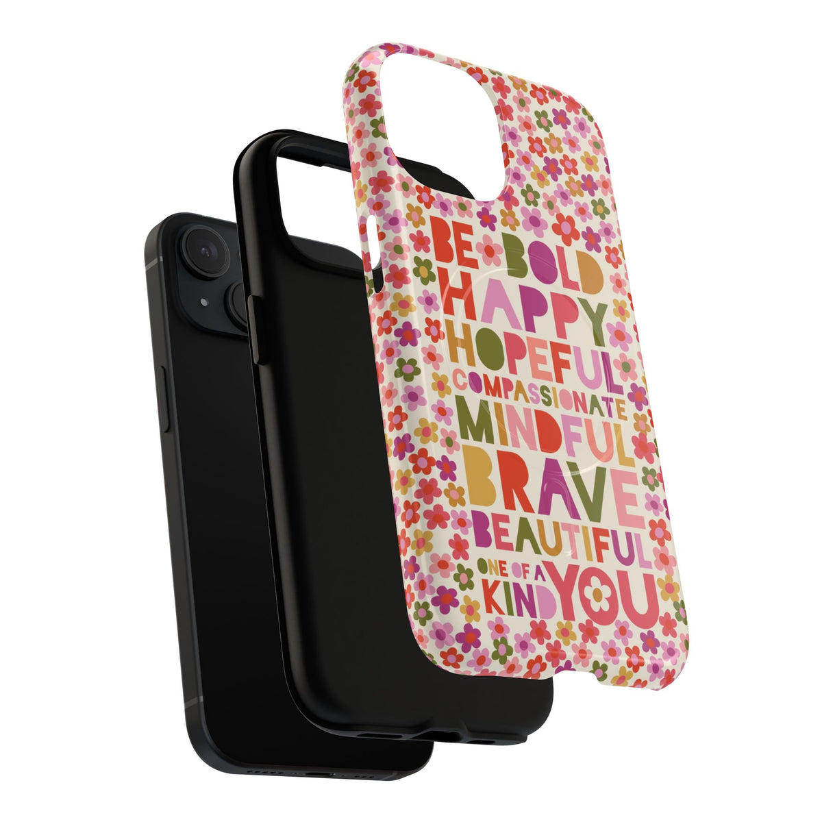 Be You MagSafe iPhone Case