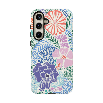 Tropica Samsung Tough Case Samsung Galaxy S24 Plus Matte