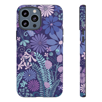 Terrain iPhone Tough Case iPhone 13 Pro Max Matte