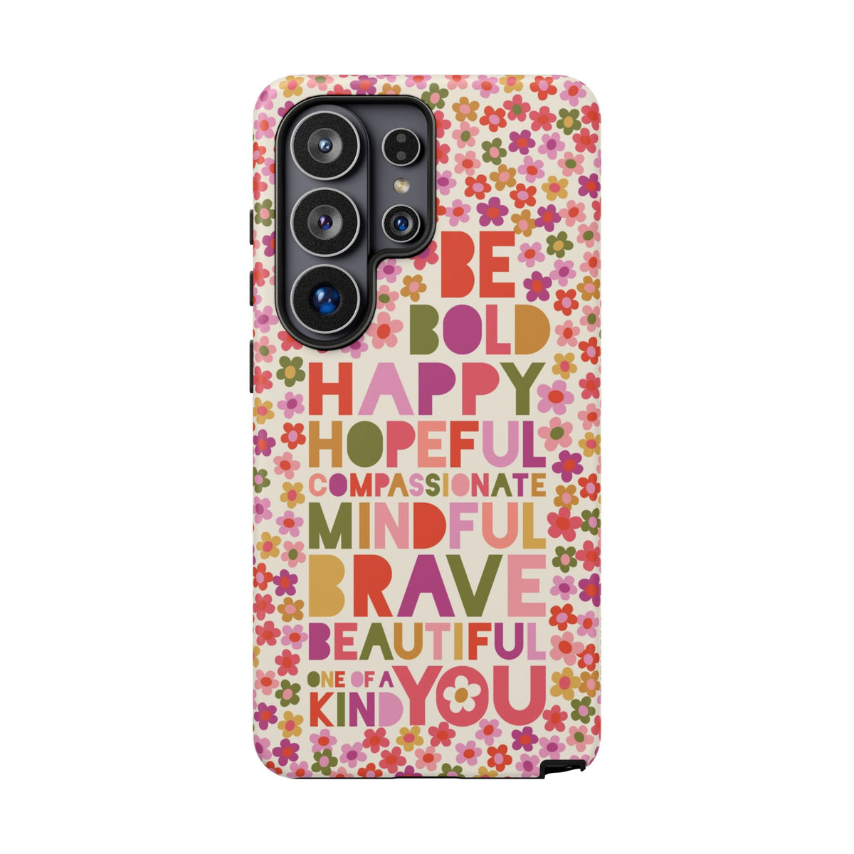 Be You Samsung Case