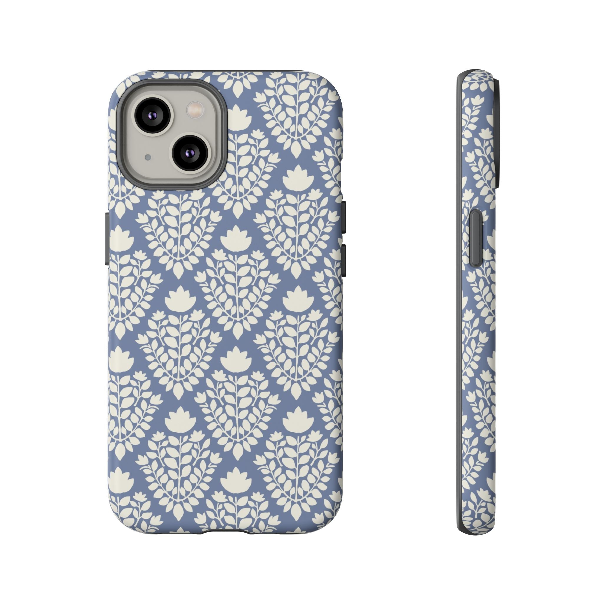 Wild Vines iPhone Case