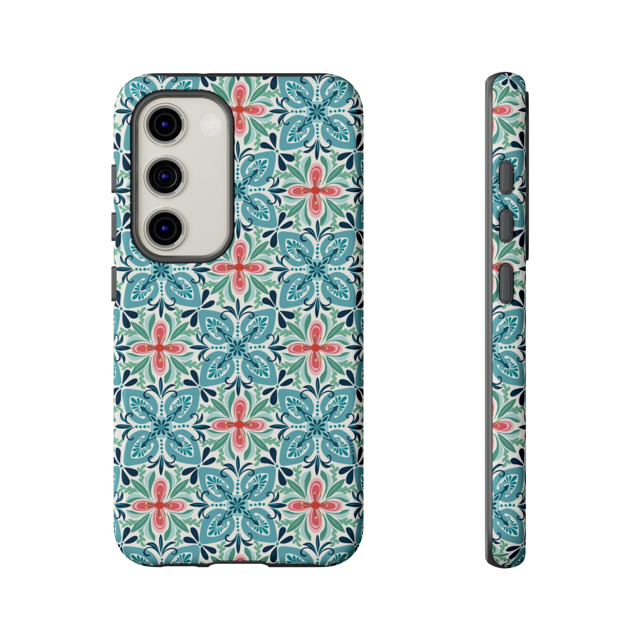 Stonecrop Samsung Case