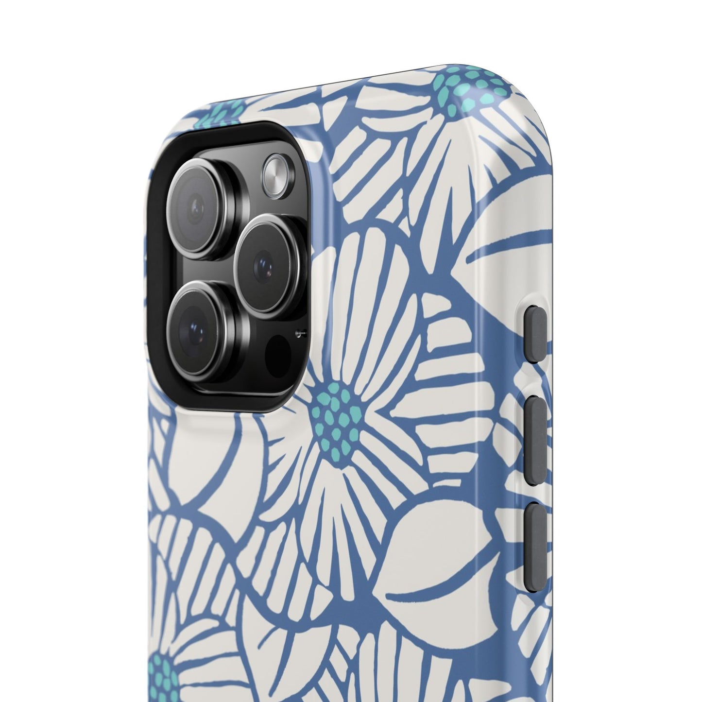 Calendula Magsafe Phone Case