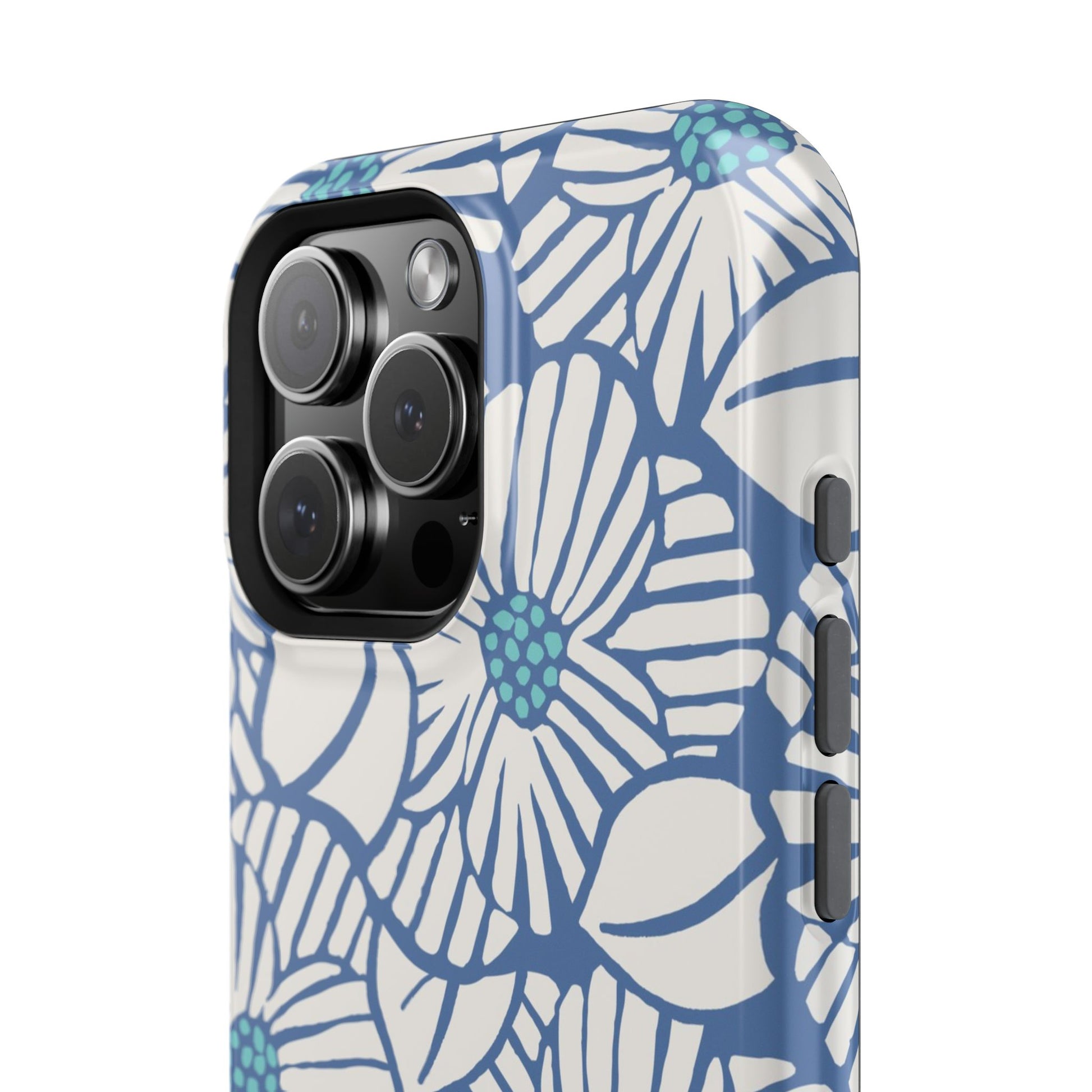Calendula Magsafe Phone Case