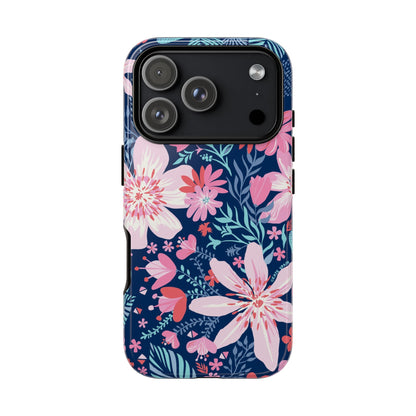 Bonaire iPhone Tough Case