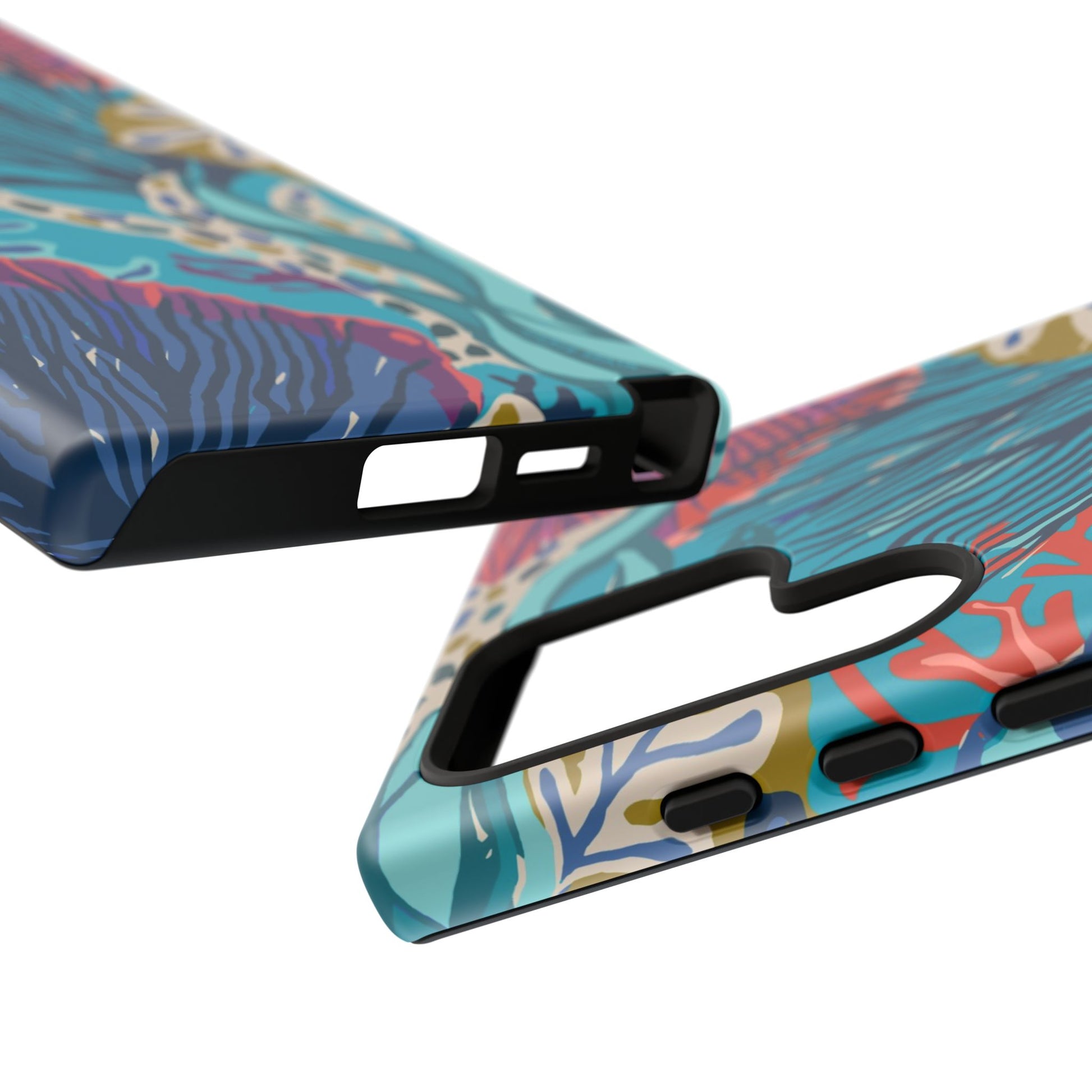Reef Samsung Tough Case