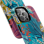Reef Tough iPhone 16 Pro Max Case – lifestyle/angled shot