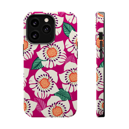 Panache iPhone MagSafe Tough Case iPhone 13 Pro Glossy