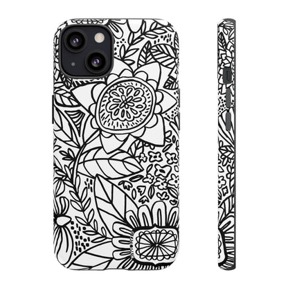 Esprit iPhone Tough Case iPhone 13 Matte