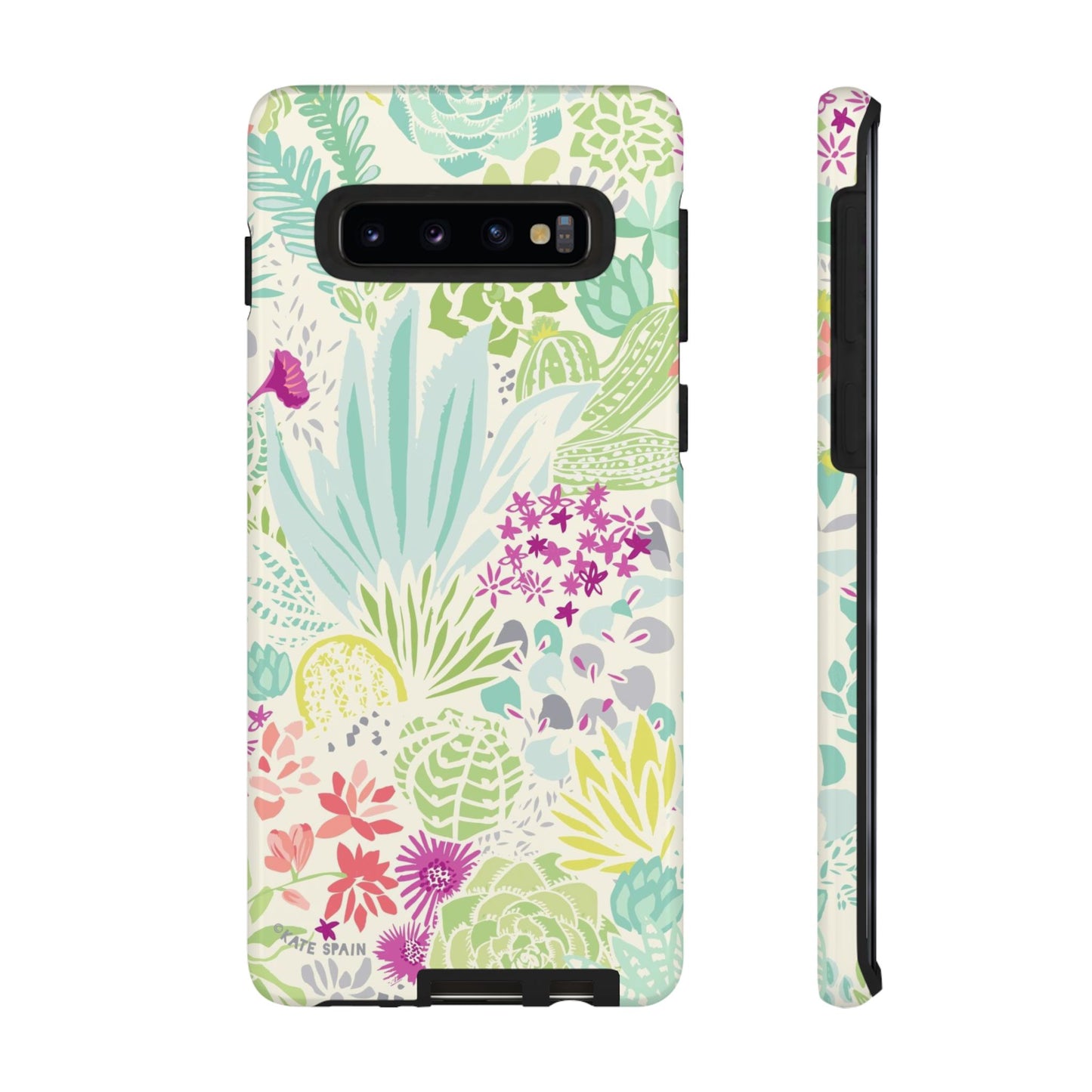 Canyon Samsung Tough Case Samsung Galaxy S10 Glossy