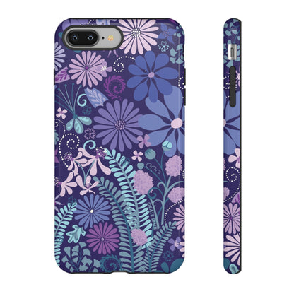 Terrain iPhone Tough Case