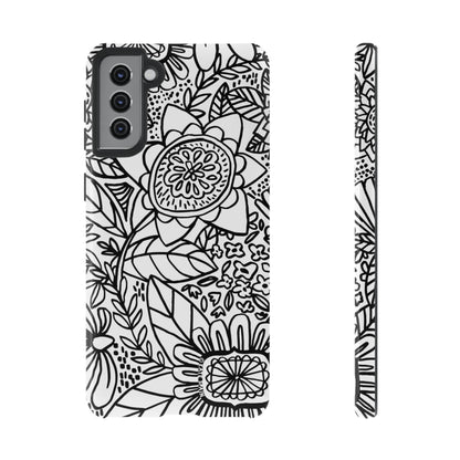 Esprit Samsung Tough Case Samsung Galaxy S21 Plus Glossy