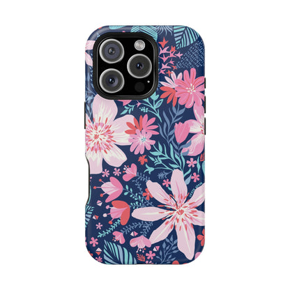 Bonaire iPhone MagSafe Tough Case iPhone 16 Pro Matte
