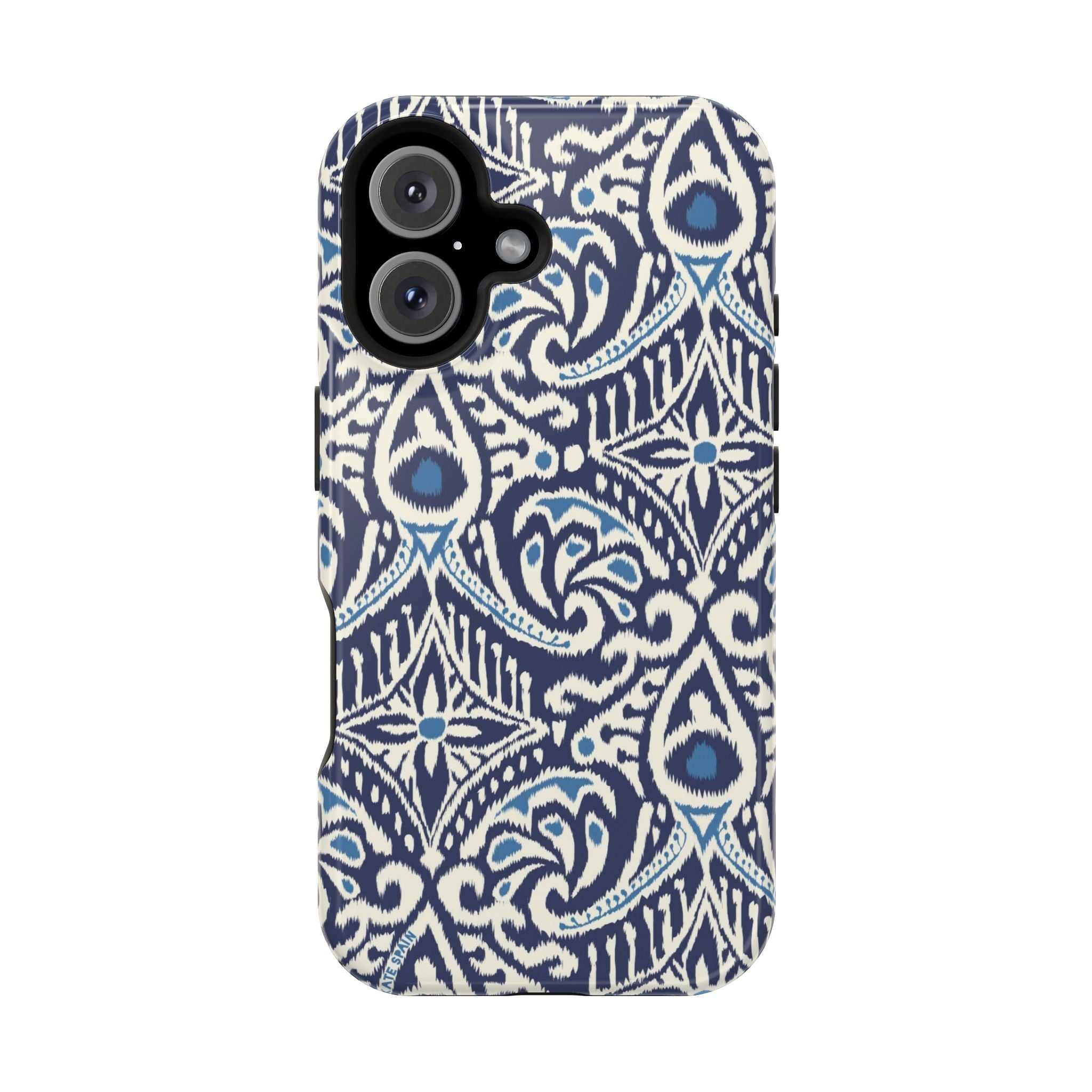 Ikat MagSafe iPhone Case