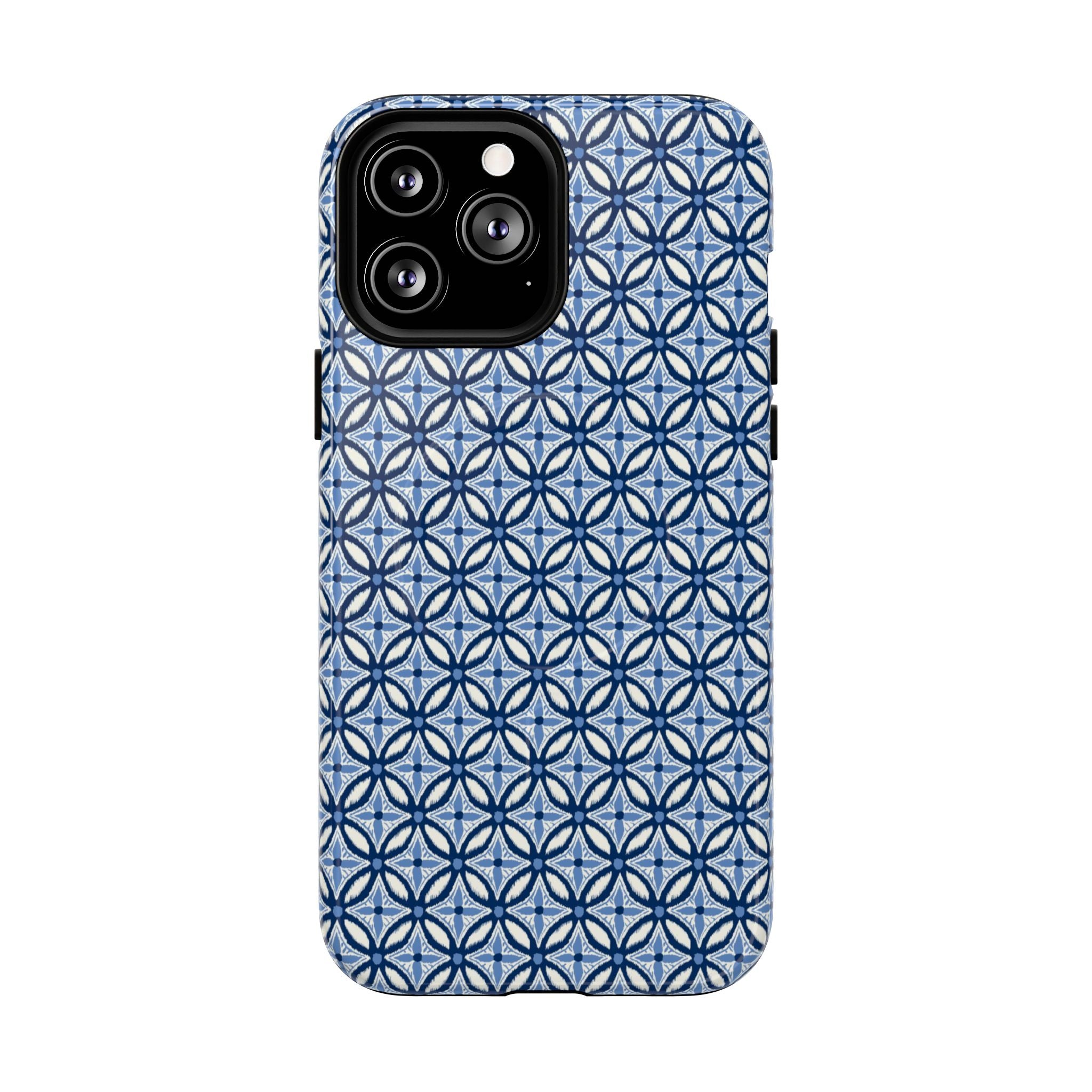 Ikat MagSafe iPhone Case