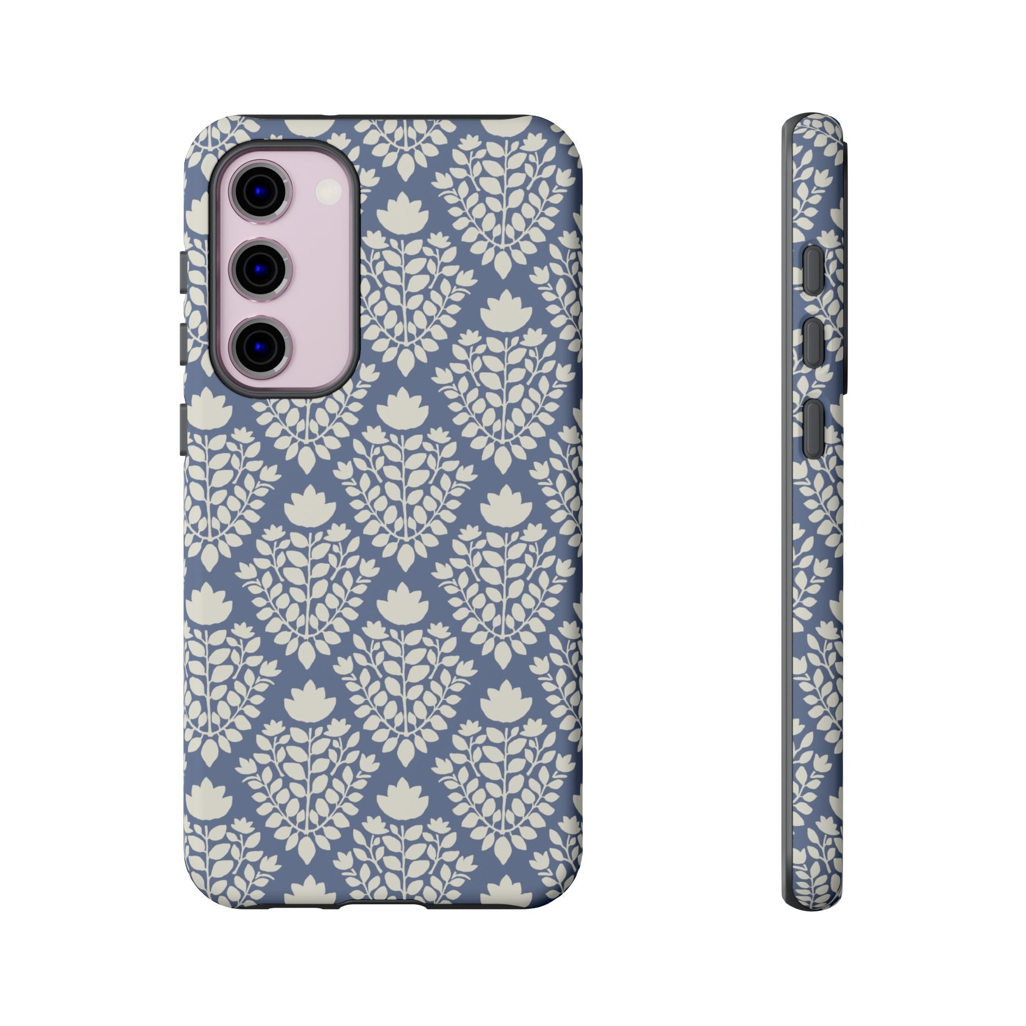 Wild Vines Samsung Case