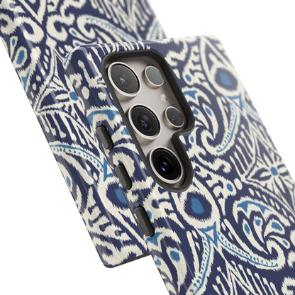 Ikat Samsung Tough Case