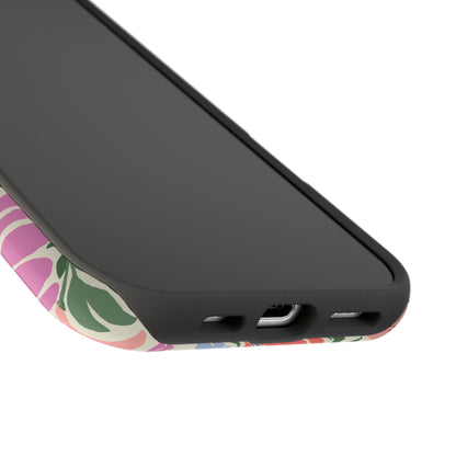 Botanica Pastel iPhone Magsafe