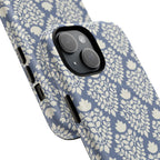 Wild Vines MagSafe iPhone Case