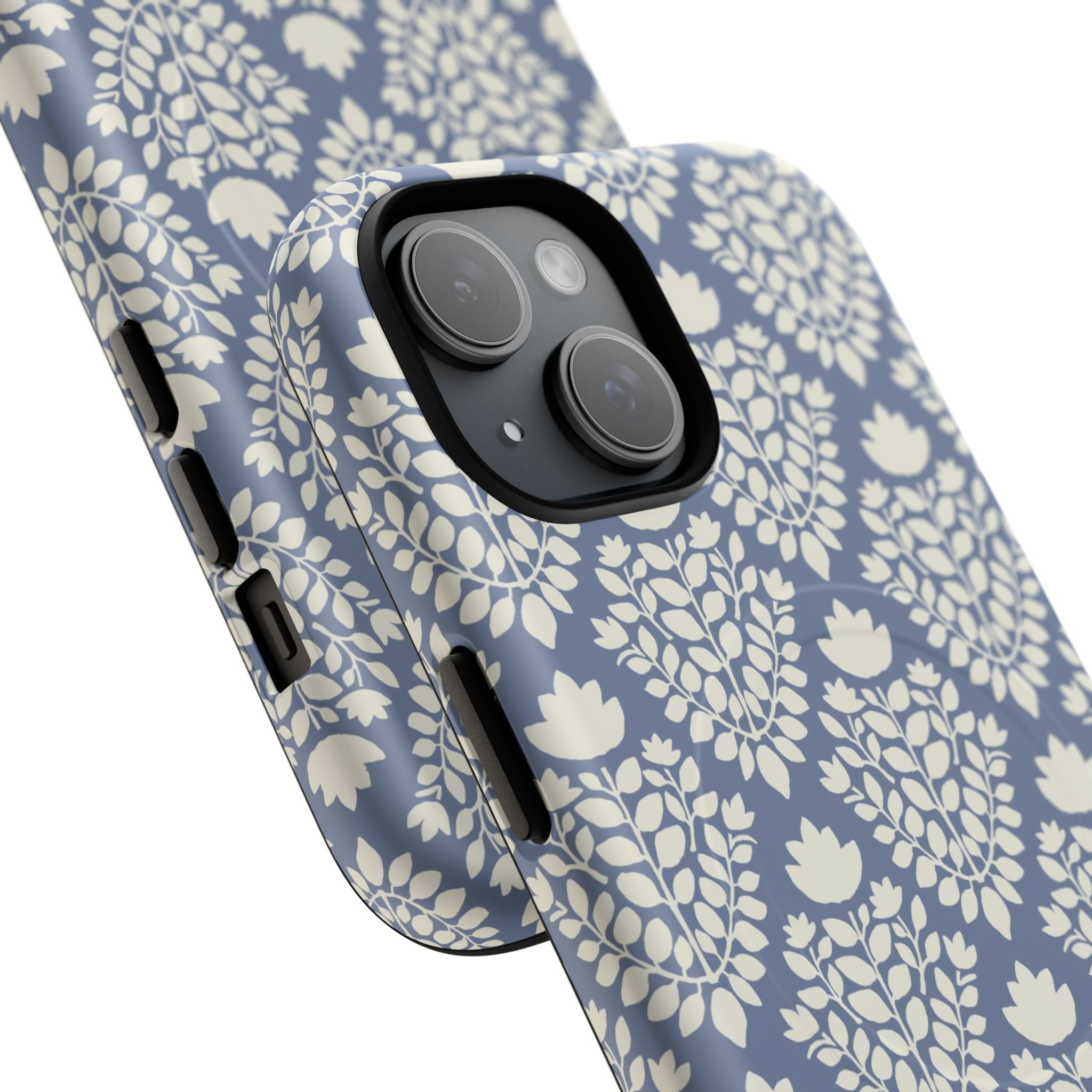 Wild Vines MagSafe iPhone Case