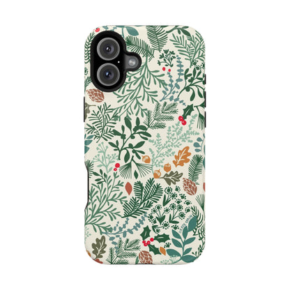 Juniper MagSafe Tough Case iPhone 16 Plus Matte