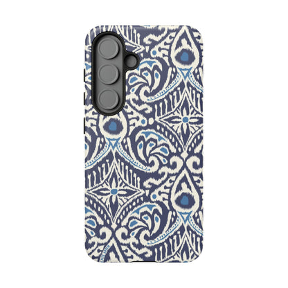 Ikat Samsung Tough Case Samsung Galaxy S25 Matte