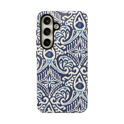 Ikat Samsung Tough Case Samsung Galaxy S24 Glossy