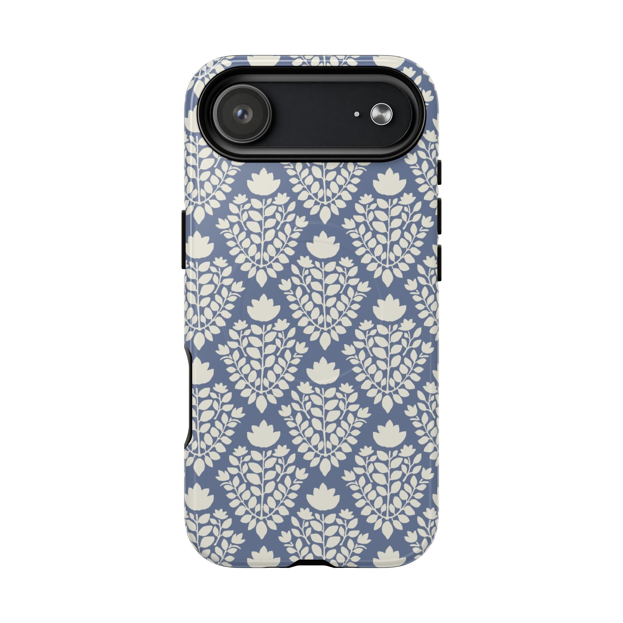Wild Vines MagSafe iPhone Case