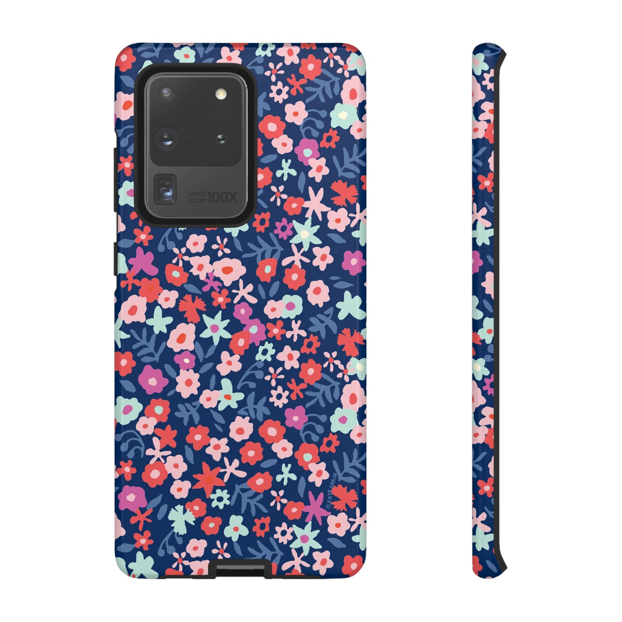 Primrose Samsung Tough Case Samsung Galaxy S20 Ultra Glossy
