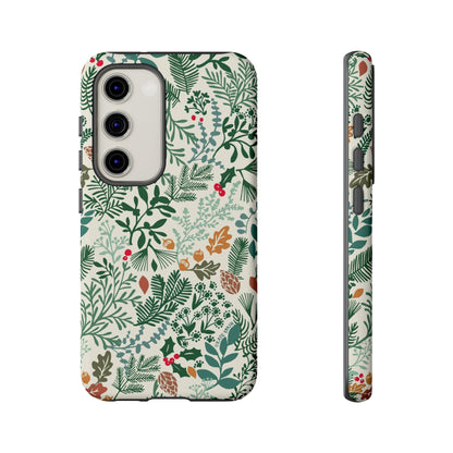 Juniper Samsung Tough Case Samsung Galaxy S23 Matte