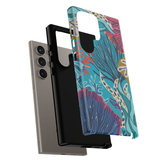 Reef Samsung Tough Case