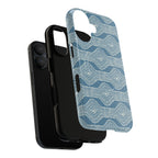 Diamond Dot MagSafe iPhone Case