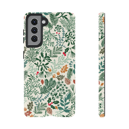 Juniper Samsung Tough Case Samsung Galaxy S21 Matte