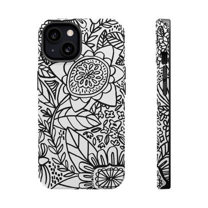 Esprit iPhone MagSafe Tough Case iPhone 13 Matte