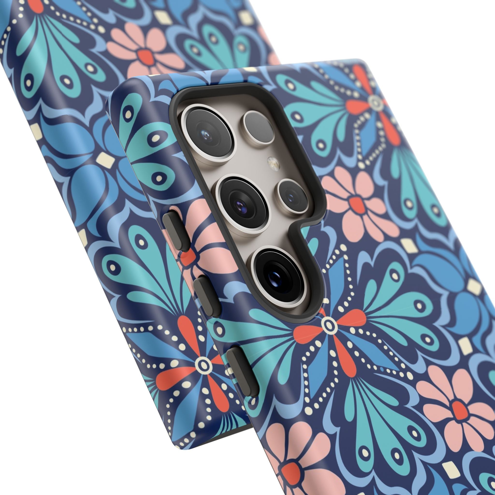 Bolero Samsung Tough Case