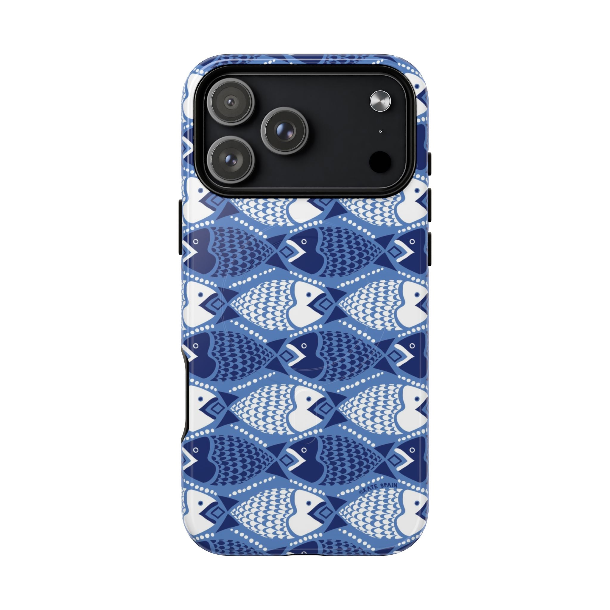 Catch of the Day MagSafe iPhone Case