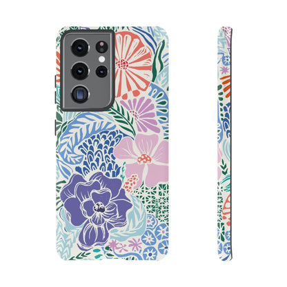 Tropica Samsung Tough Case Samsung Galaxy S21 Ultra Matte