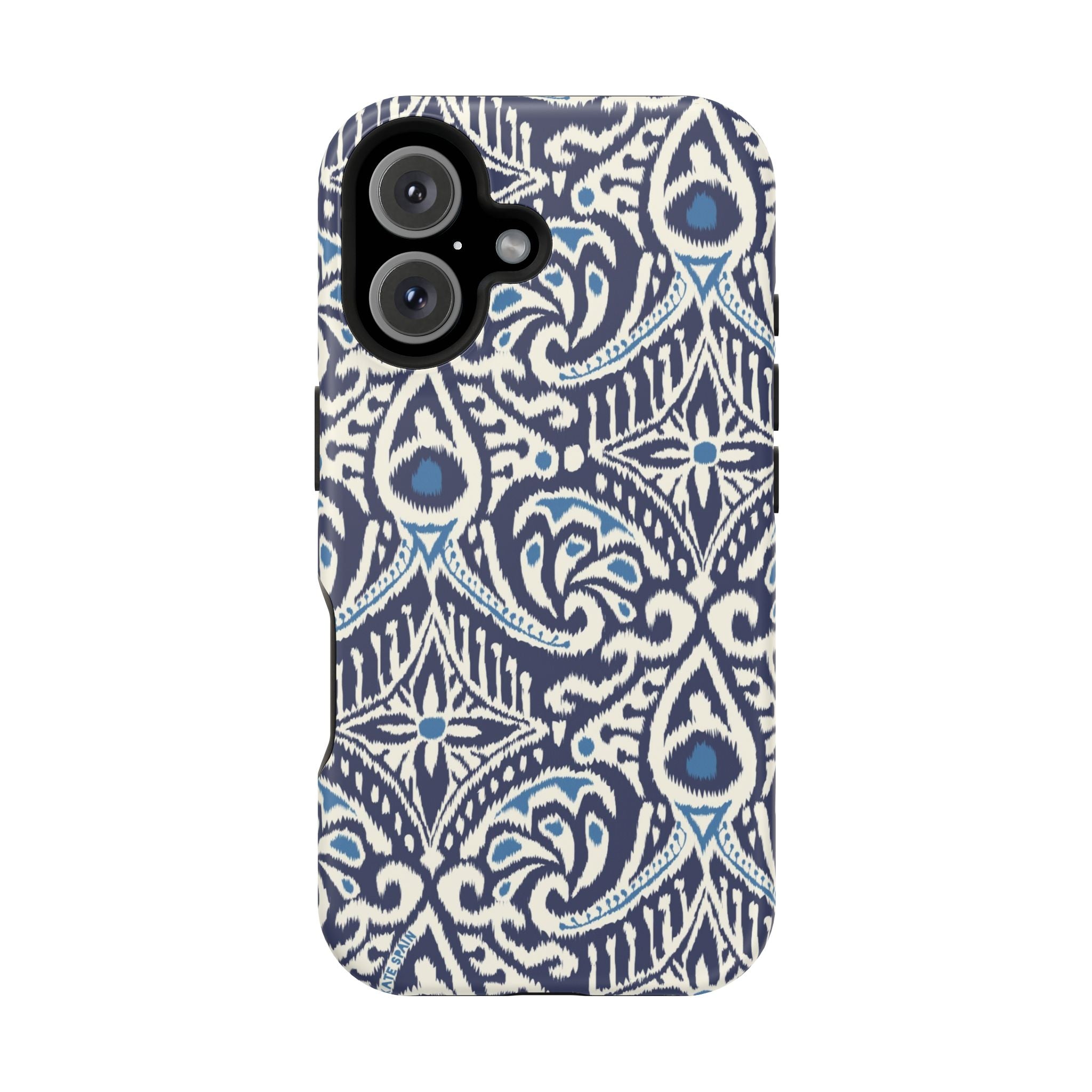 Ikat MagSafe iPhone Case