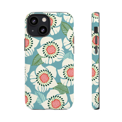 Panache iPhone Tough Case