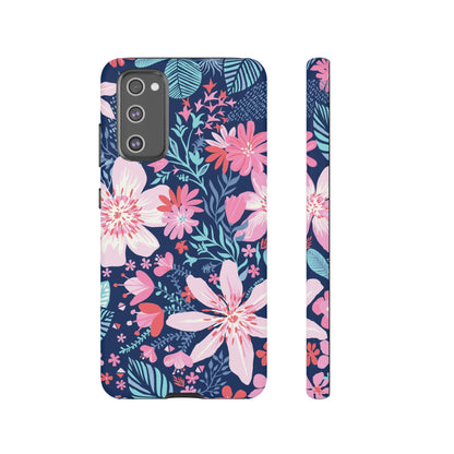 Bonaire Samsung Tough Case Samsung Galaxy S20 FE Matte